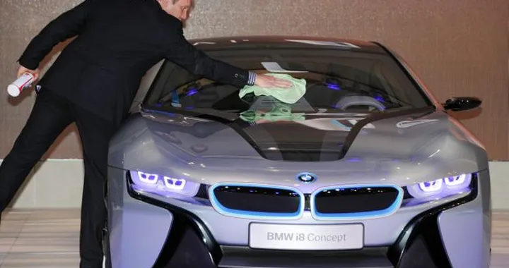 Alcuni trucchi per disappannare il parabrezza