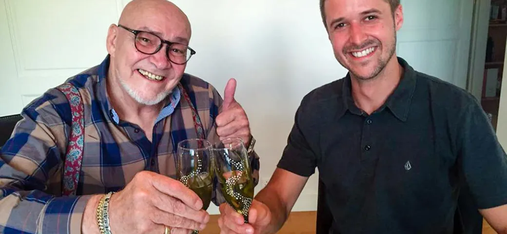 MotoGP: Thomas Luthi firma con Marc VDS per il 2018