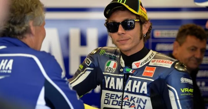 Valentino Rossi: "In Yamaha anche dopo il 2014"