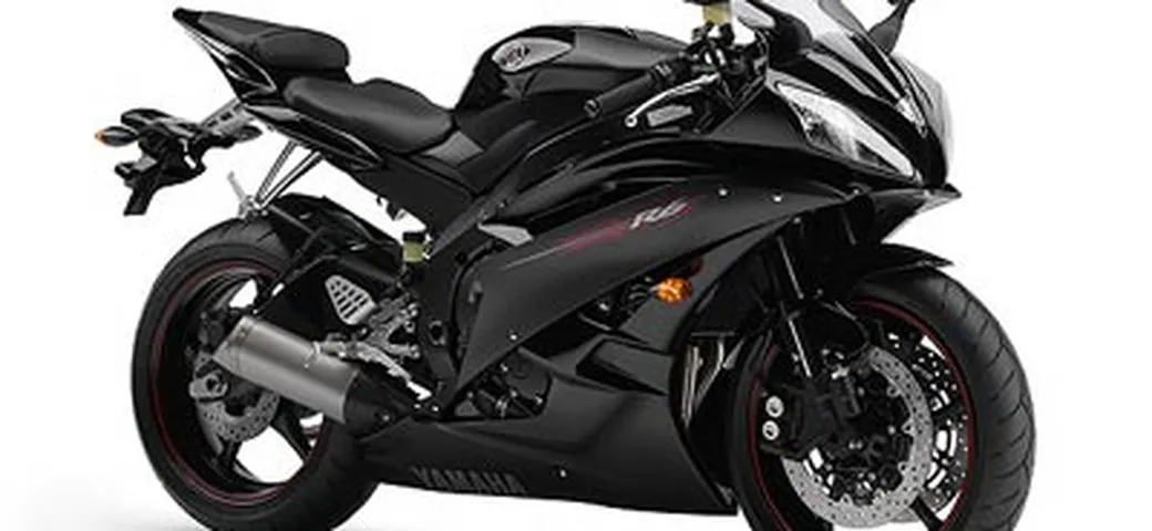 Yamaha YZF R6 2006, ipertecnologia su strada