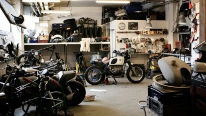 Wrenchmonkees Custom Bikes