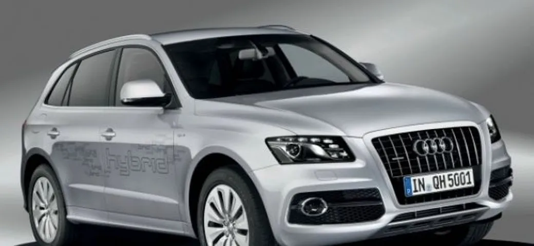 Audi: non teme la concorrenza della nuova X3 per la Q5