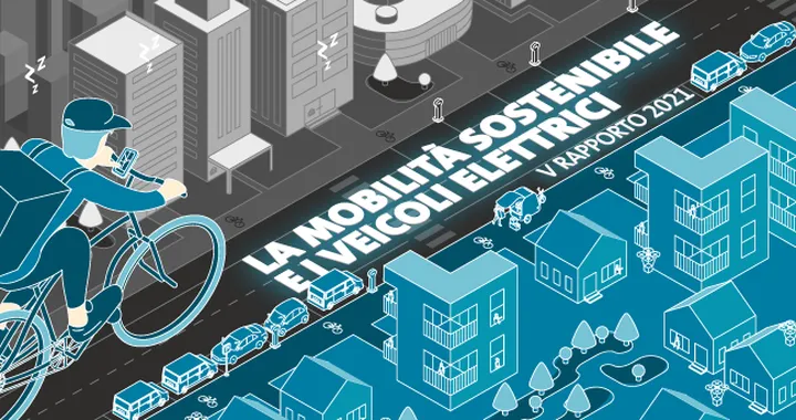 Mobilità sostenibile ed energia: Repower presenta il suo White Paper 2021