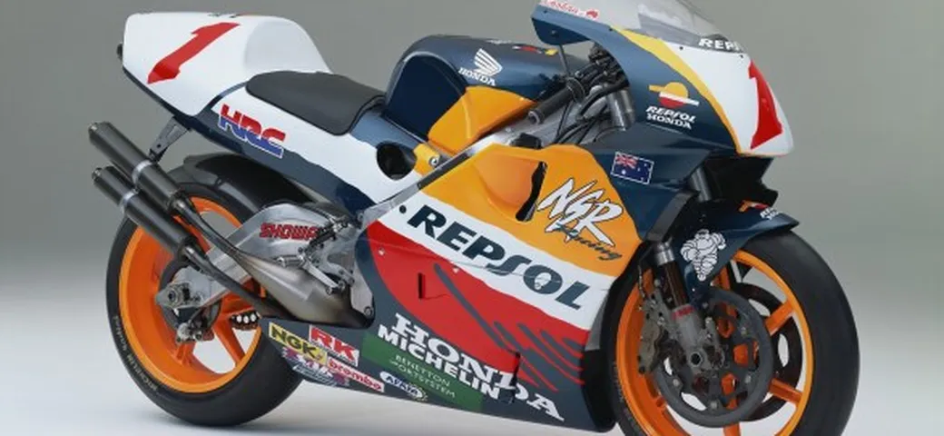 Honda Repsol firma il Triplete del Motomondiale 2013 [Foto]