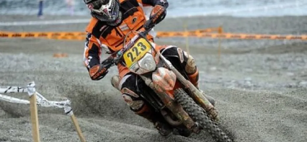 Trofeo KTM Enduro 2010: Iscrizioni aperte
