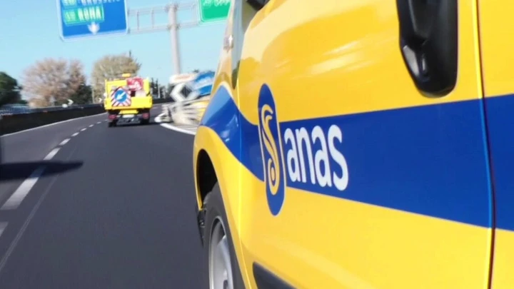 Anas e Autobahn, alleanza per la sicurezza in autostrada