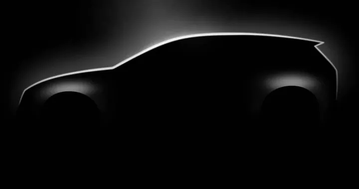 Volkswagen, il teaser dalla Golf 9 che sarà 100% elettrica