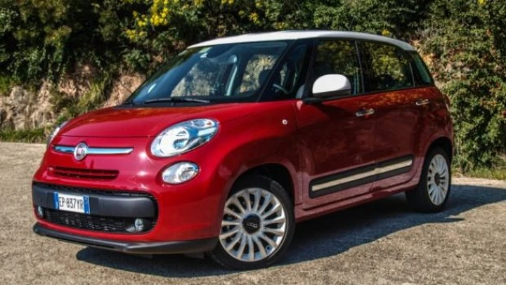 Fiat 500L 1.6 MultiJet 2: il primo contatto su strada
