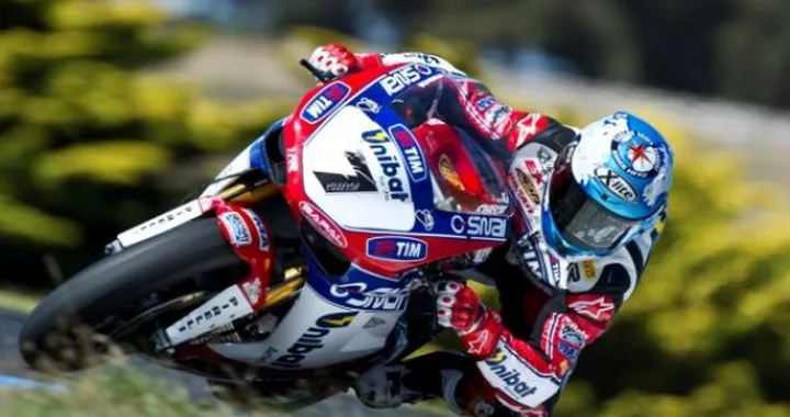 Checa: "Phillip Island è una pista favorevole, sono fiducioso per la gara"
