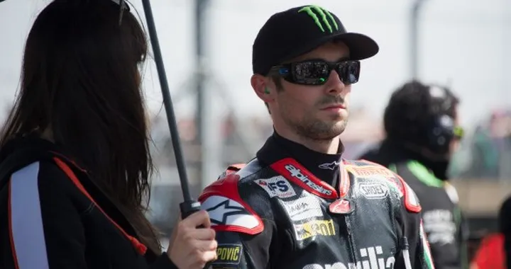 SBK: Eugene Laverty vicino a Suzuki Crescent, in MotoGP nel 2015?