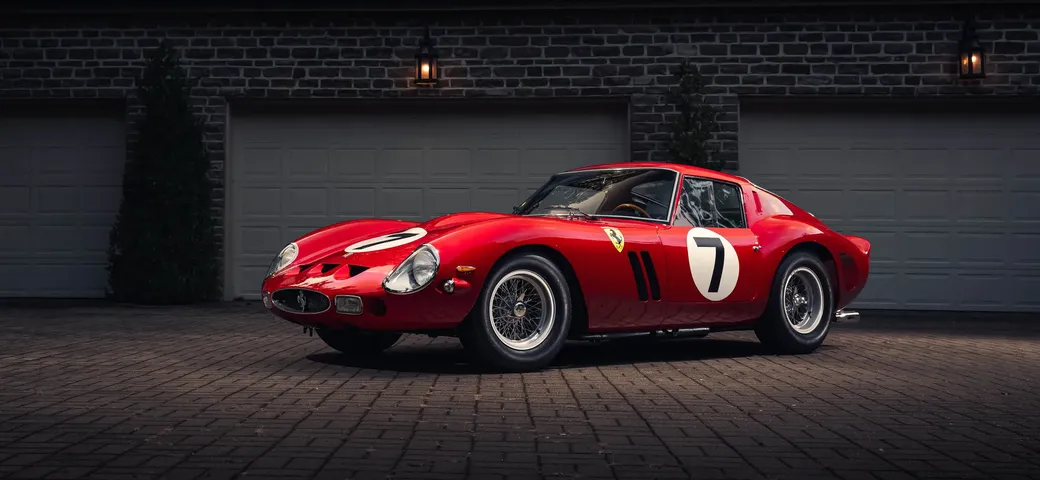 Le auto d'epoca più costose della storia: record e fascino senza tempo