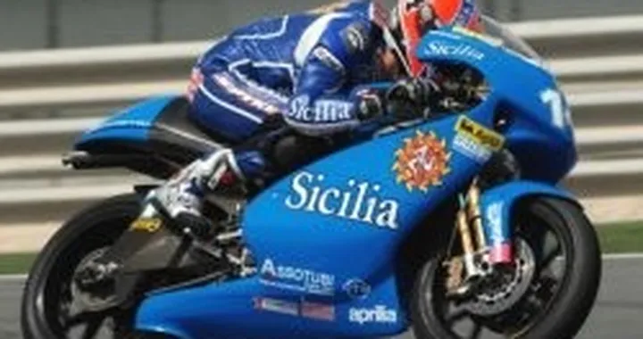 MotoGP: West al posto di Jacque per tutto il 2007