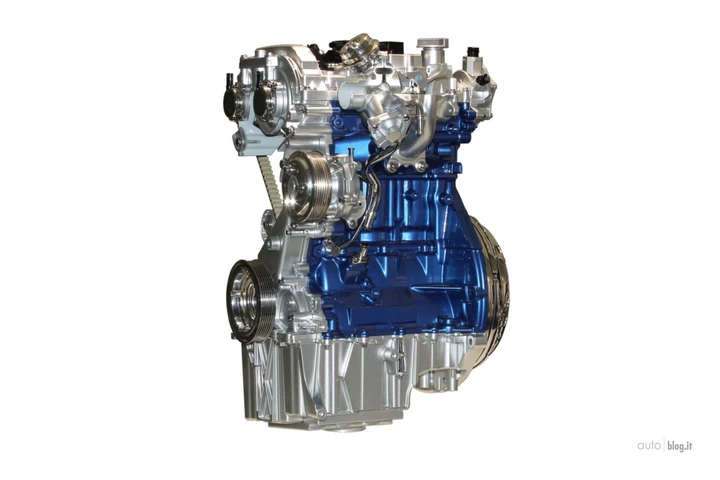 Ford pronta a rigenerare i vecchi motori