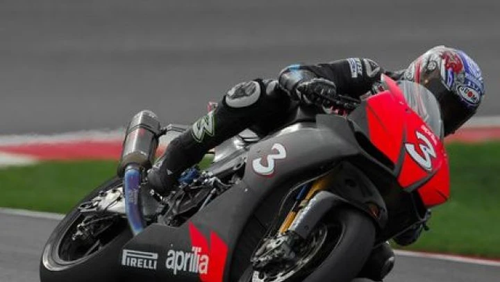 WSBK: Biaggi e Nakano velocissimi a Phillip Island