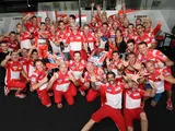 Pagelle MotoGP Sepang, Dovi-Ducati show. E che Jorge! A Valencia tutto nelle mani di Marquez