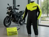 Con la tuta SHIMA HYDRODRY 2.0 ti proteggi dalla pioggia e fai un affare