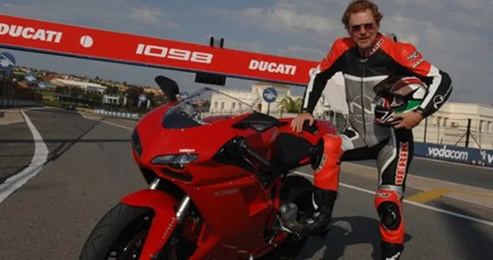 Grip, il nuovo programma di Nuvolari