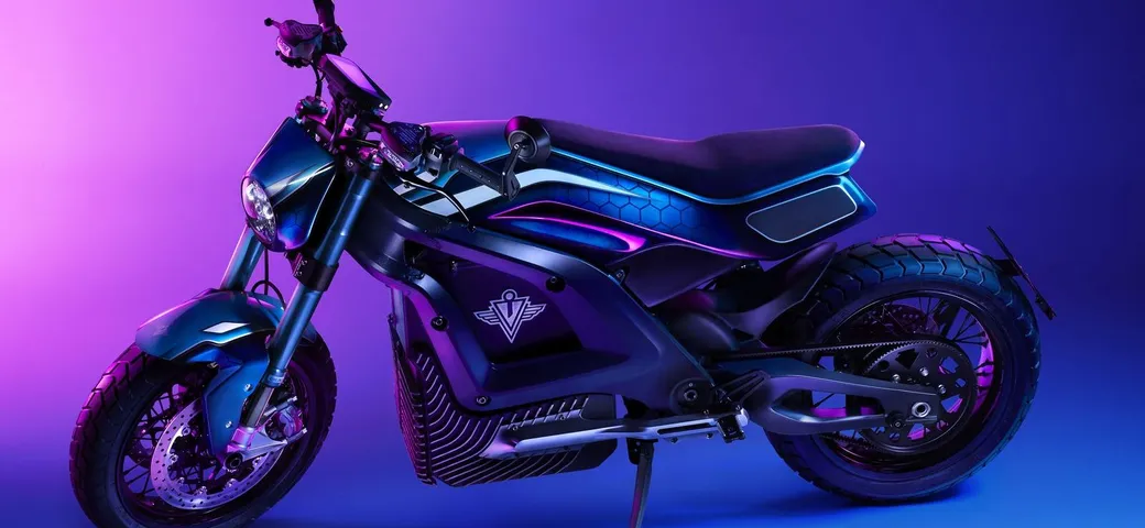 Italian Volt Lacama per 