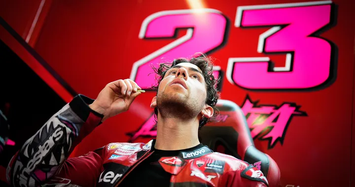 MotoGP, Bastianini out: al suo posto Pirro. Bradl sostituisce Marquez