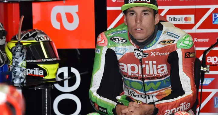 MotoGP, Aleix Espargaró costretto a saltare Sepang