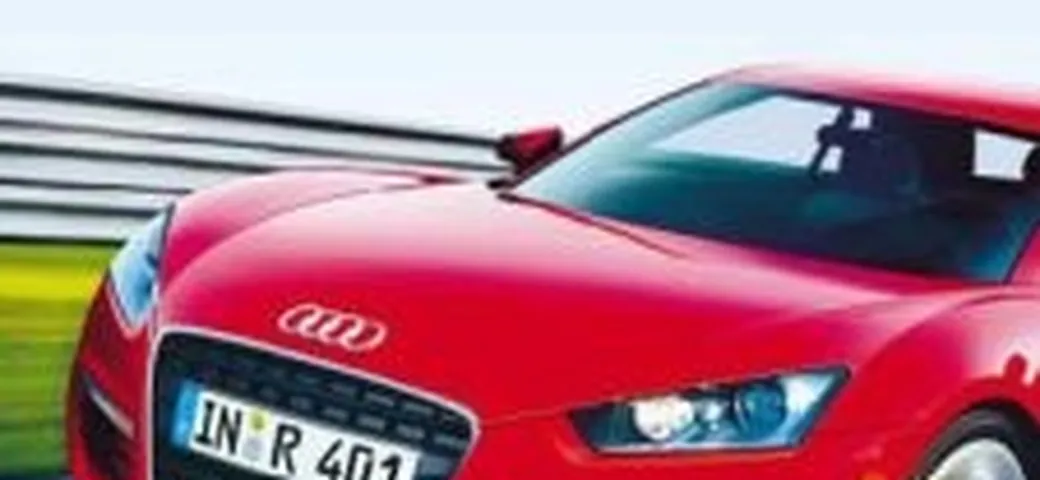 Dopo TT e R8, l'Audi R4 nel 2010?