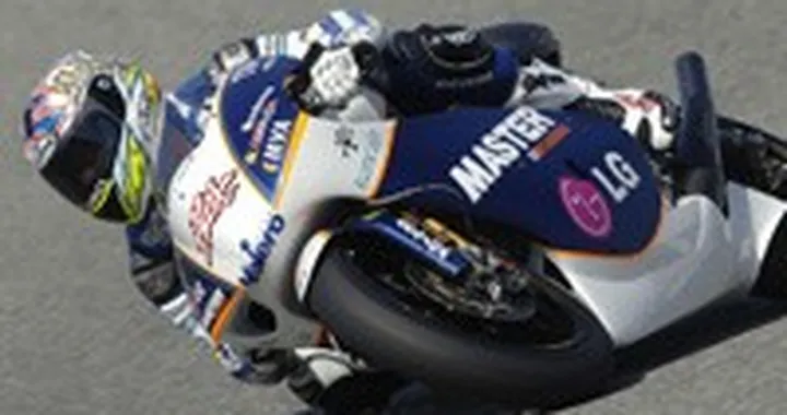 125-250: FP1 a Simon e De Angelis