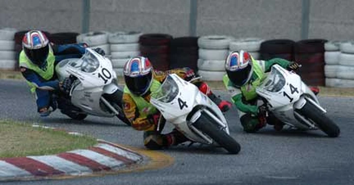 Già aperte le iscrizioni per HIRP 2008