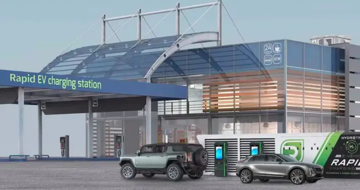 General Motors punta sui generatori fuel cell mobili