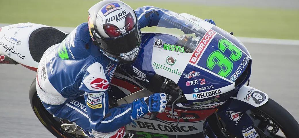 Moto3 Argentina: Bastianini-Fenati-Migno nelle FP2