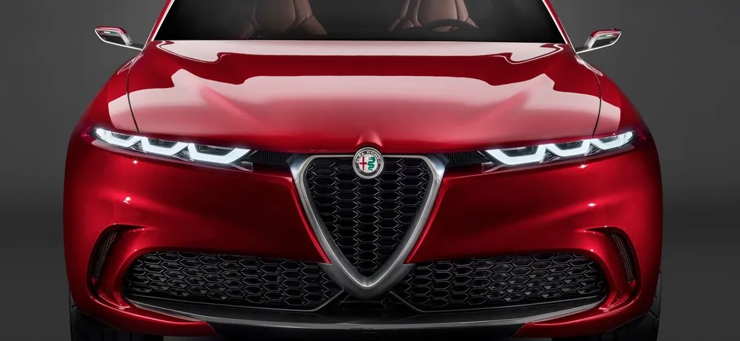 Alfa Romeo Tonale: non ci sarà una versione Quadrifoglio