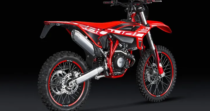 Beta RR 125 LC 2021 Enduro e Motard: nate per correre
