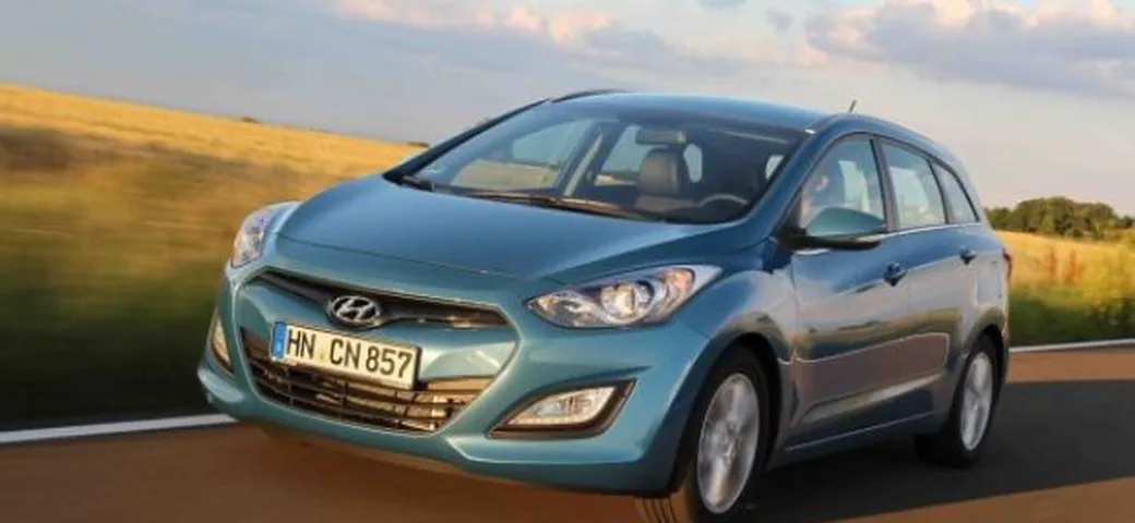 Listino Prezzi Hyundai i30 wagon