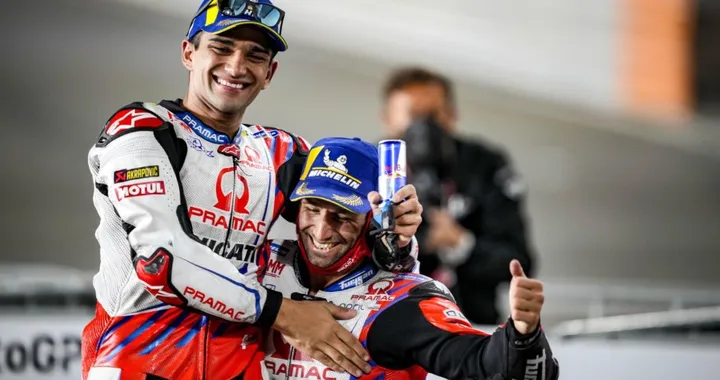 MotoGP: Pramac conferma Zarco e Martin per il 2022