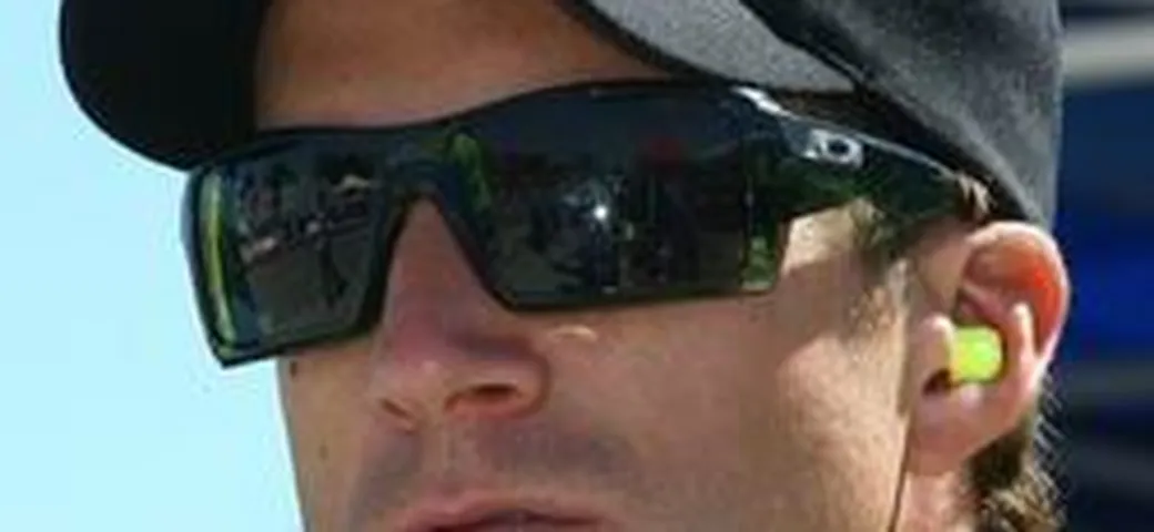 Hodgson testa nella AMA Superbike la CBR 2008 HRC