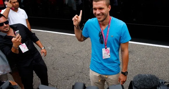 F1 | GP Germania 2014 | Vince Rosberg, Bottas secondo, Alonso quinto