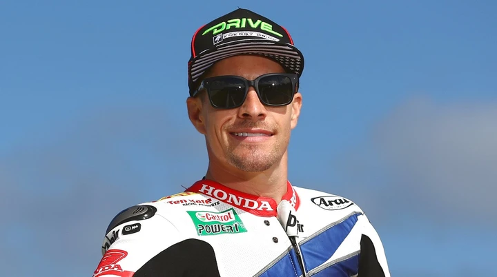 Nicky Hayden e quella corsa dei fenomeni da social