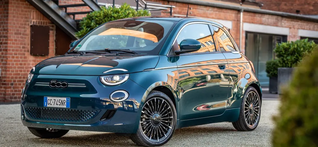 Nuova Fiat 500 Ibrida, a che prezzo sarà venduta? Le indiscrezioni fanno ben sperare