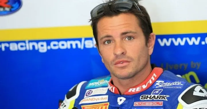 SBK, De Puniet: "Stagione difficile sin dall'inizio"