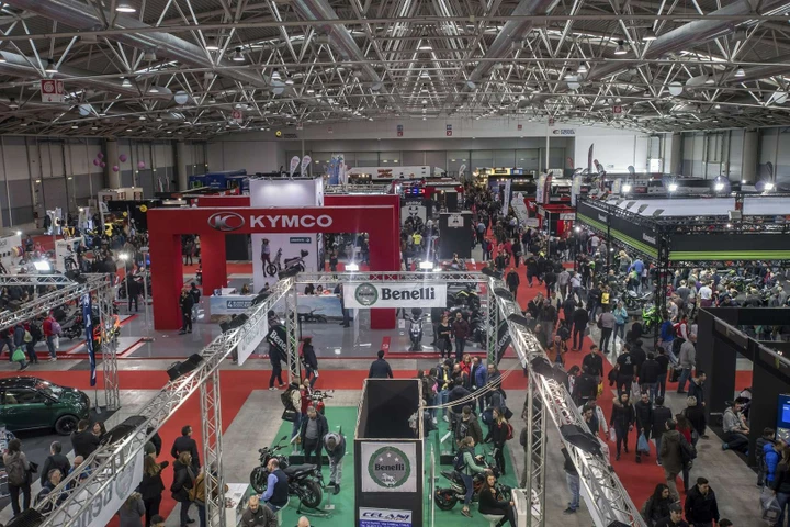 Motodays