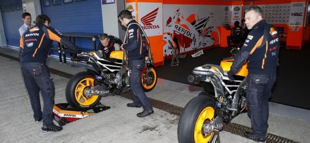 MotoGP verso l'abolizione dei test privati nel 2014