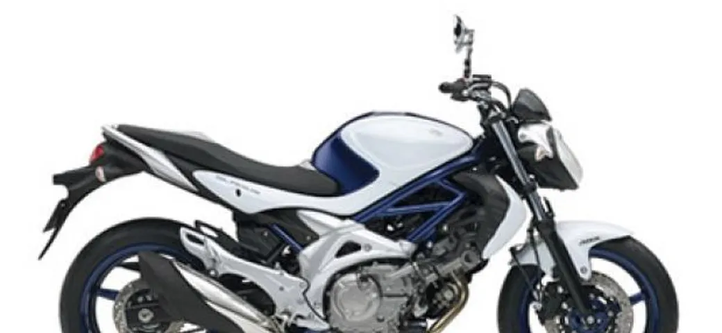 Anteprima Suzuki al Tokyo Motor Show 2009: Gladius 400 ABS