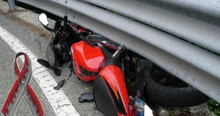 Guardrail salva motociclisti: Madrid investe 1 milione di Euro