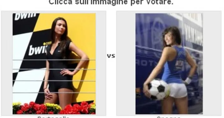 Quali sono le Paddock Girls più sexy del Motomondiale?