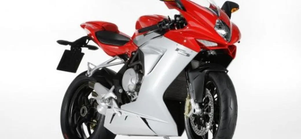 MV Agusta F3 675 2012: dati ufficiali e scheda tecnica, 128CV per 173kg