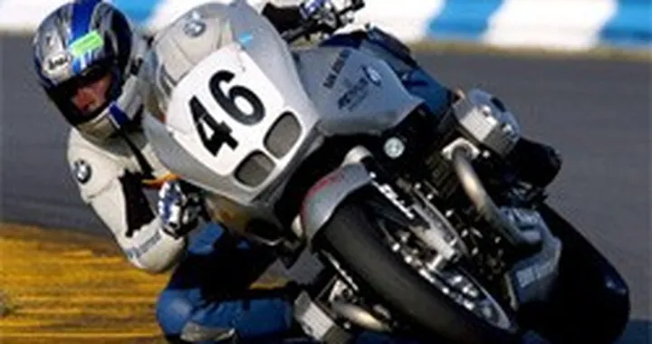 BMW vince la 8 Ore di Daytona