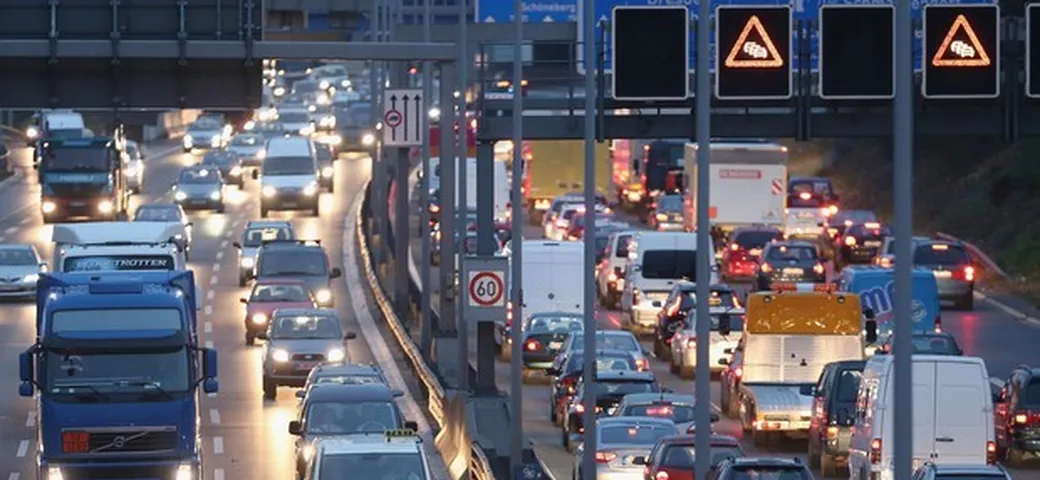 Auto a guida autonoma: in Germania il primo tratto di autostrada per collaudarle