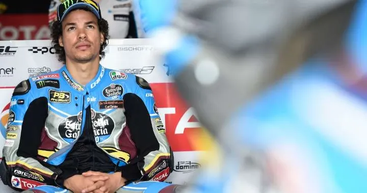 Marc VDS: "Se Morbidelli vince gli daremo una MotoGP"
