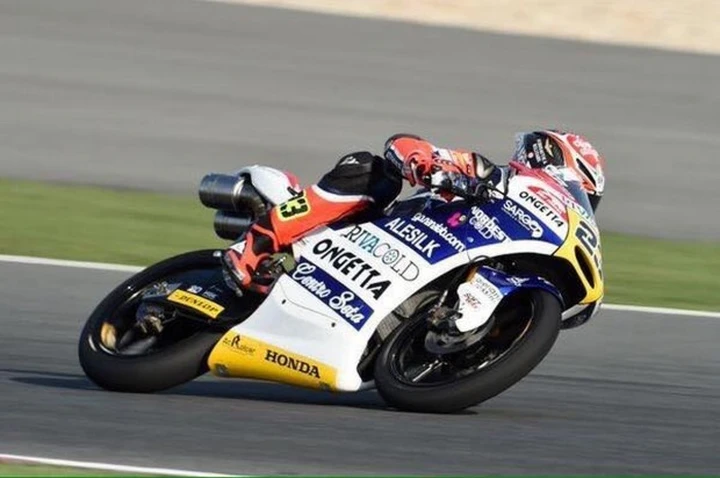 Moto3 Argentina 2015: Oliveira in pole su Kent e Antonelli