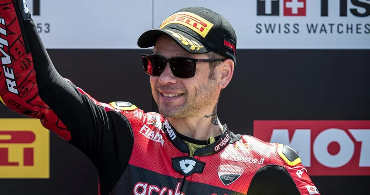 SBK, Bautista piglia-tutto in Australia: "Weekend da sogno!"