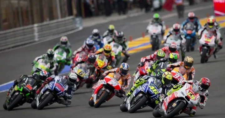 MotoGP 2015: lista piloti al via